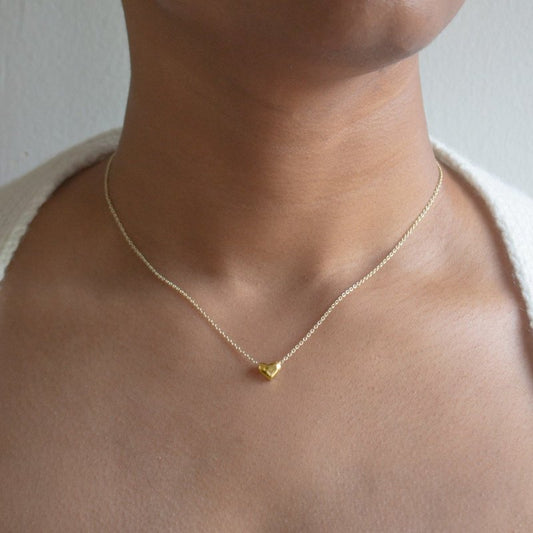 The Lover Necklace