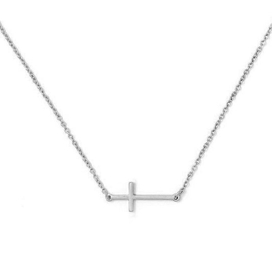 The Faith Necklace