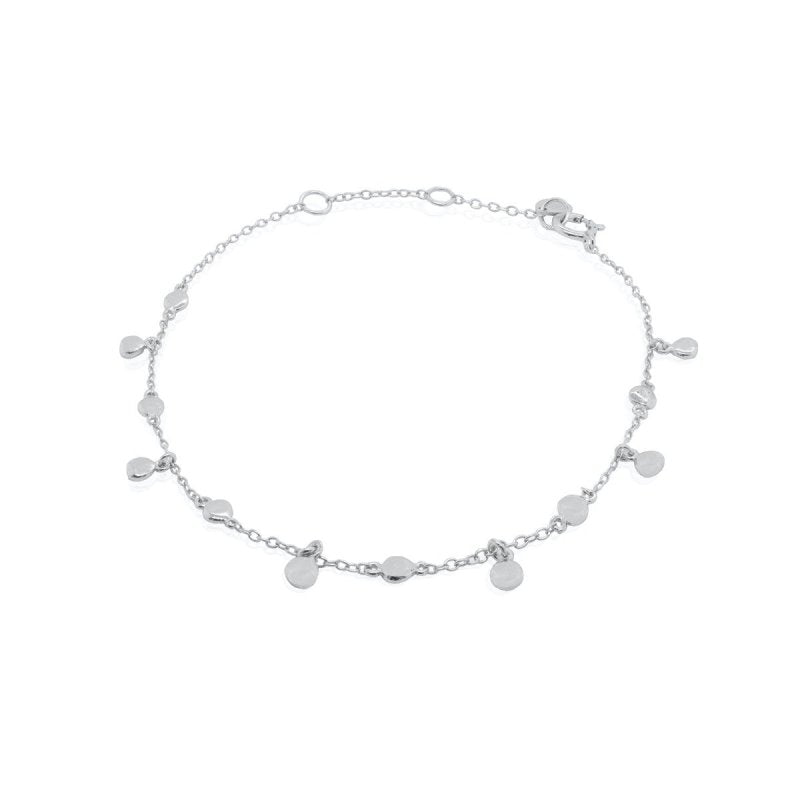 The Dotted Chain Bracelet