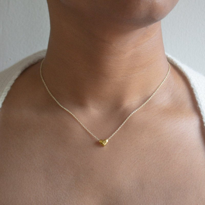 The Lover Necklace