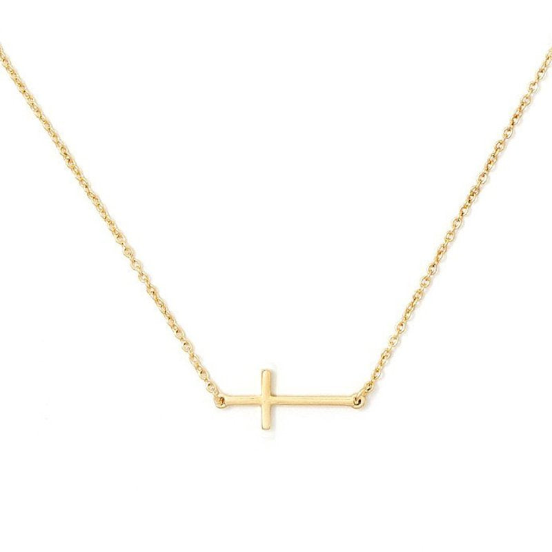 The Faith Necklace