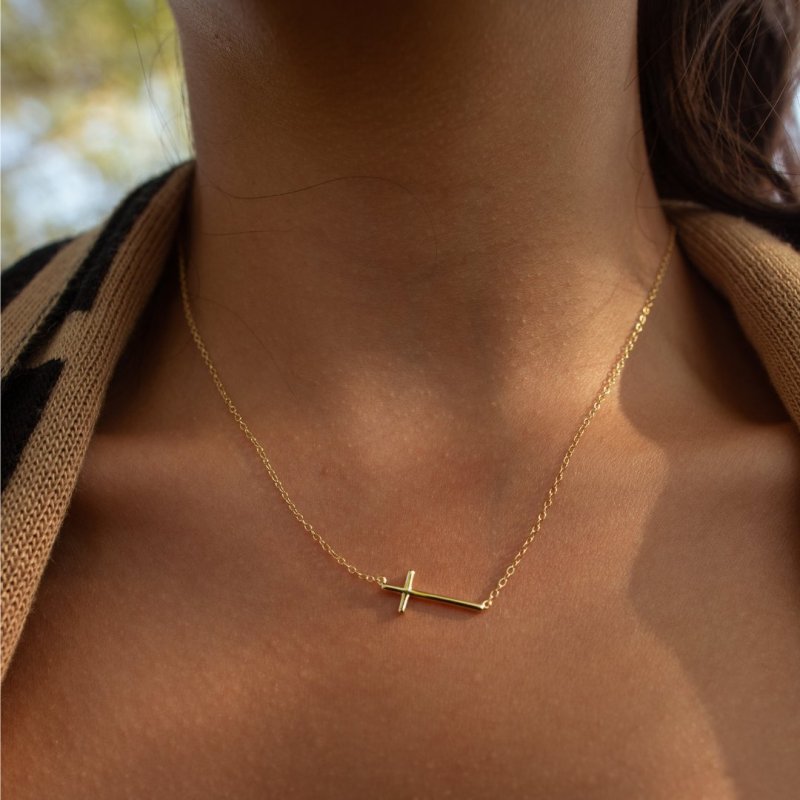 The Faith Necklace