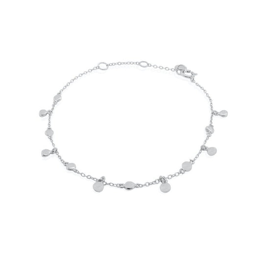 The Dotted Chain Bracelet